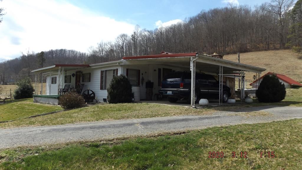 7164 Laurel Creek Rd, Vanceburg, KY 41179 Trulia