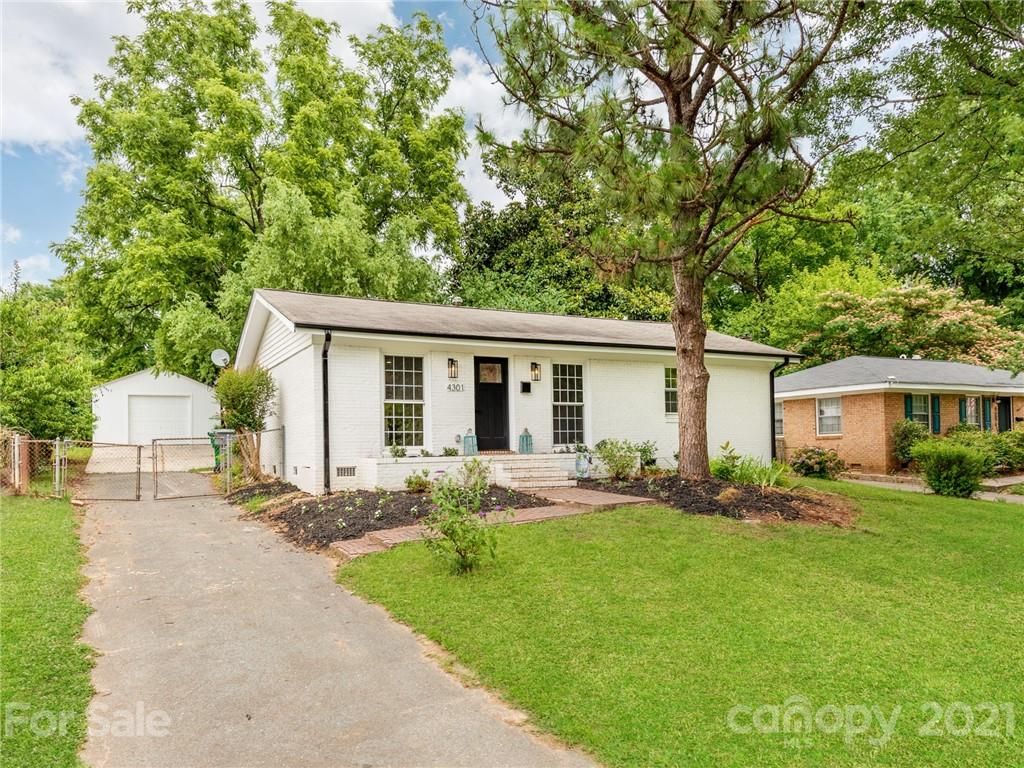 4301 Dowling Dr, Charlotte, NC 28205 Trulia