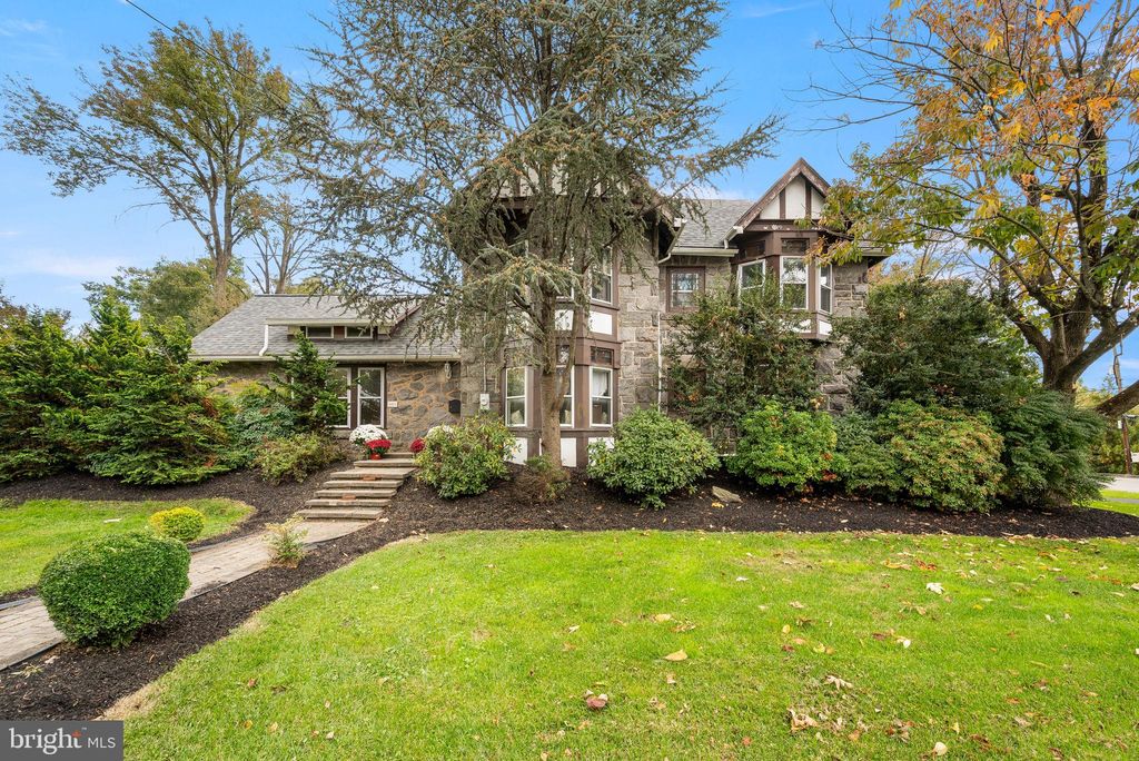 1421 S Swarthmore Ave, Swarthmore, PA 19081 Trulia