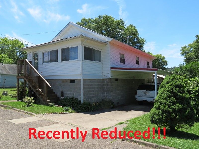 227 Th St, Spencer, WV 25276