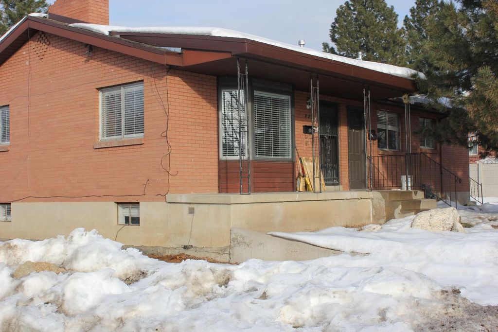 Bountiful, UT Trulia