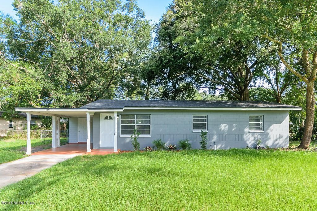 10157 Bradley Rd, Jacksonville, FL 32246 Trulia