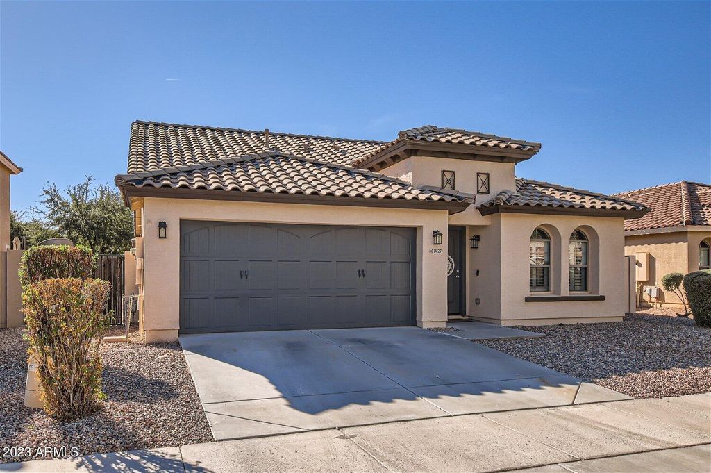 14127 W Larkspur Dr, Surprise, AZ 85379 Trulia