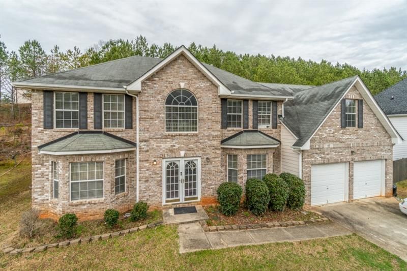 2527 Crooked Creek Ln, Decatur, GA 30035 Trulia