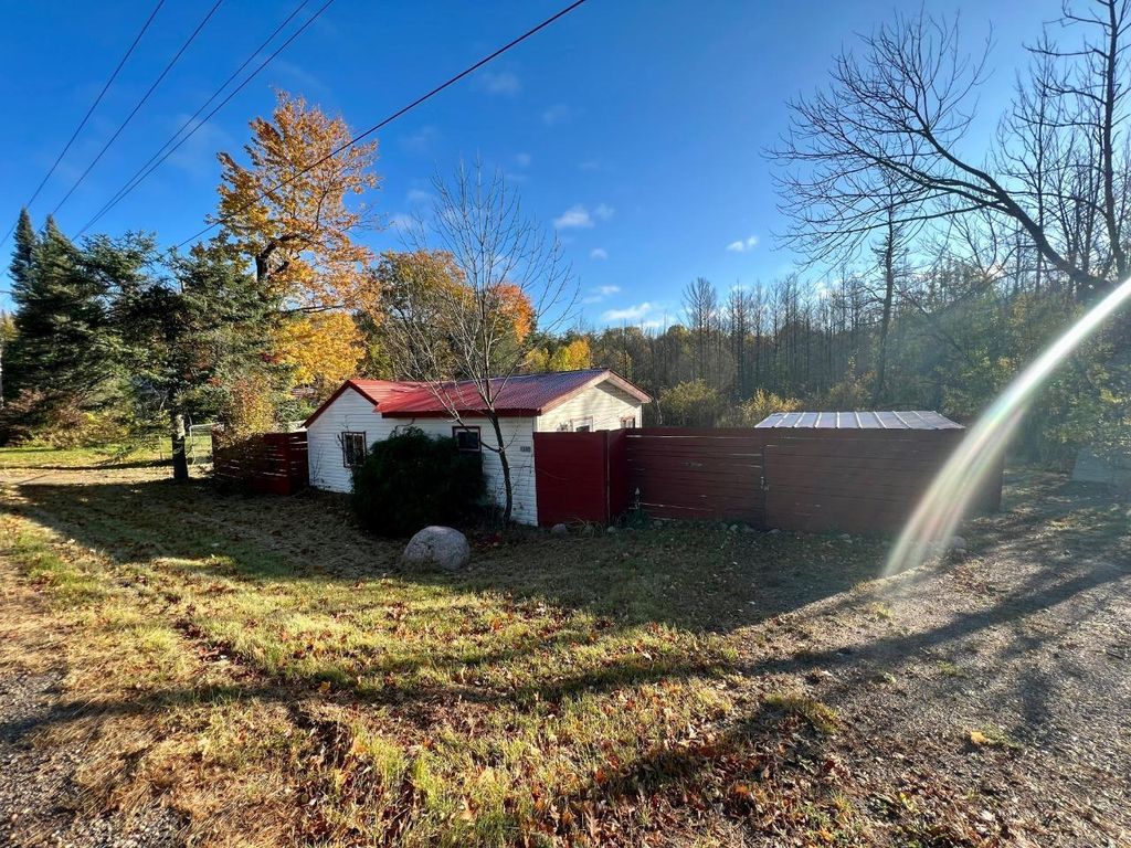 1240 Lake St, White Lake, WI 54491 MLS 207146 Trulia