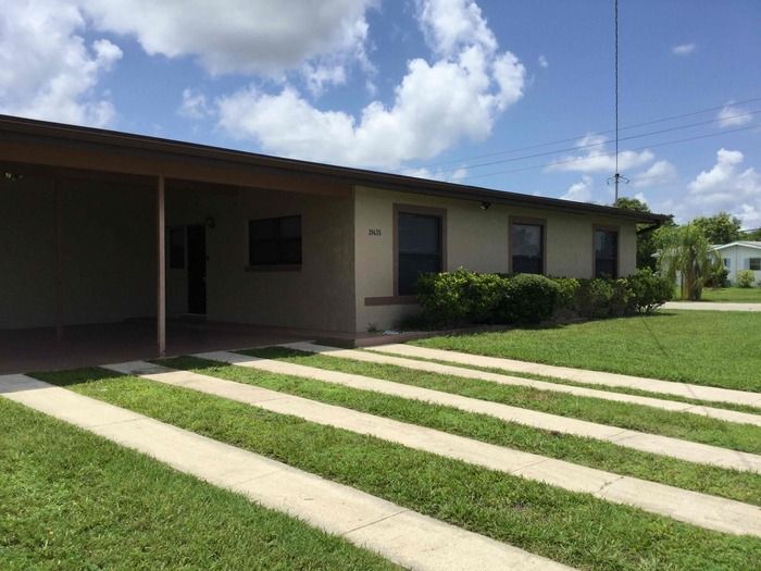 Pet Friendly Houses For Rent In Port Charlotte Fl 34 Homes Trulia