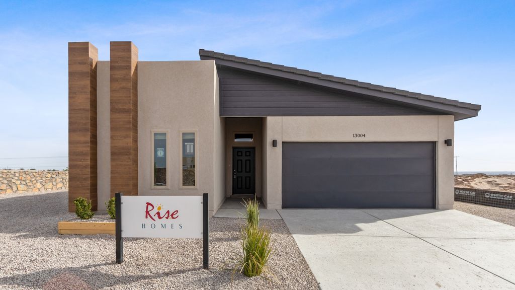 Logan A Peyton Estates El Paso, TX Trulia