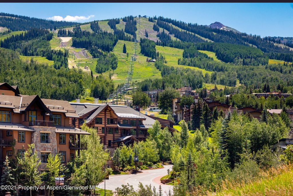 110 Carriage Way #3401, Snowmass Village, CO 81615