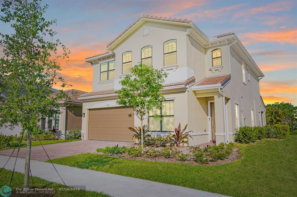 3761 NW 87th Way, Coral Springs, FL 33065
