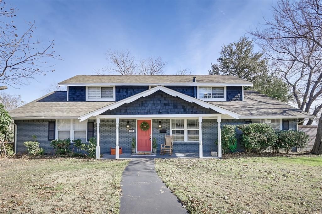 5020 Eldorado Dr, North Richland Hills, TX 76180