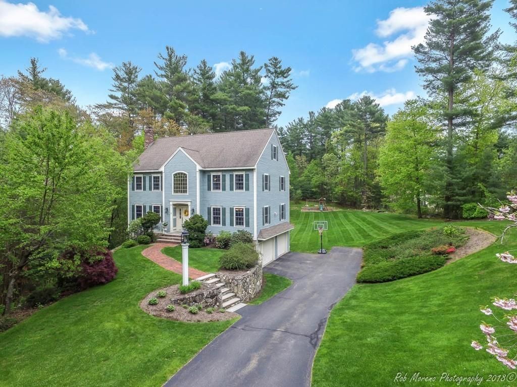 2 Stonecleave Rd, North Reading, MA 01864 Trulia