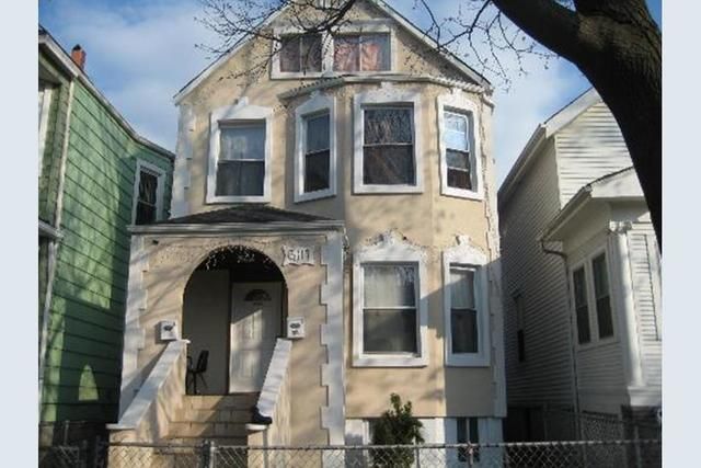 6119 N Wolcott Ave, Chicago, IL 60660