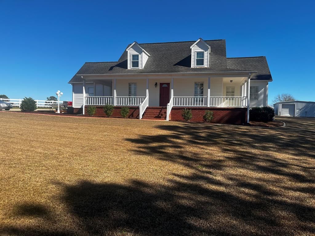 2130 Ben Ivey Rd, b, AL 36376 Trulia