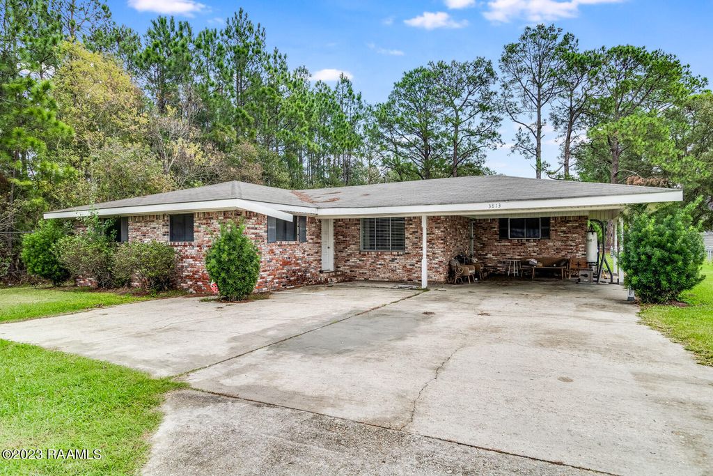 3813 Darnall Rd, New Iberia, LA 70560 Trulia