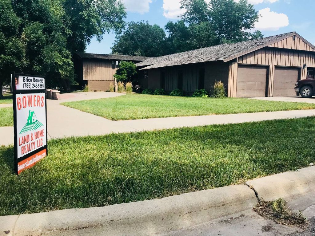 722 Grand Ave, Clyde, KS 66938 Trulia