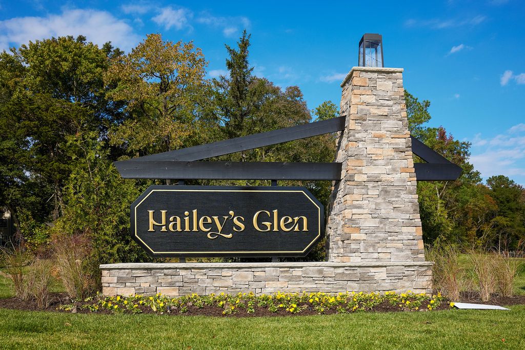 Haileys Glen Lewes, DE Trulia