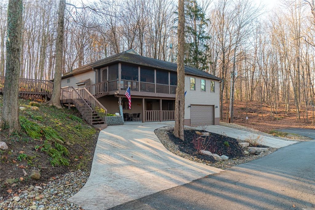 372 W Shore Dr, Lucas, OH 44843 Trulia