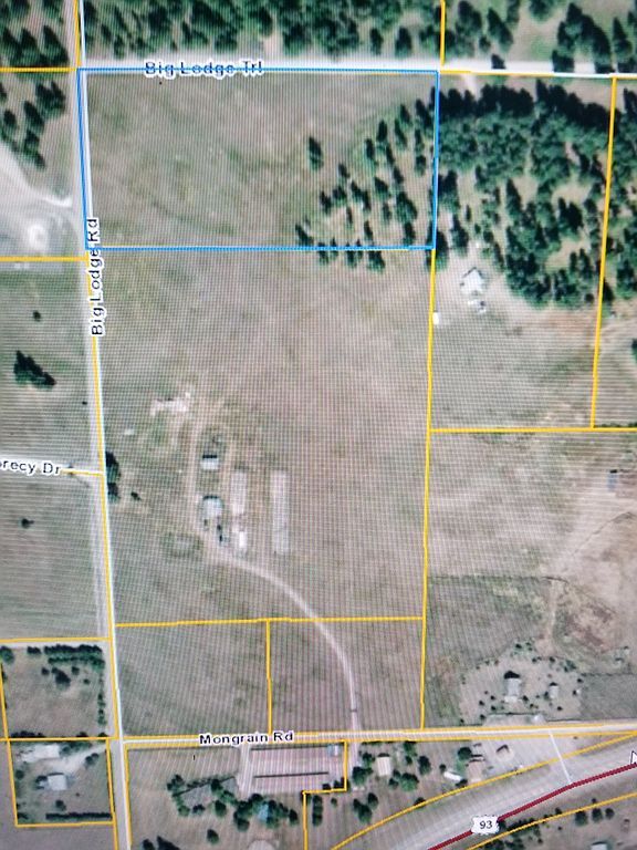 Big lodge Rd, Rollins, MT 59931 Trulia