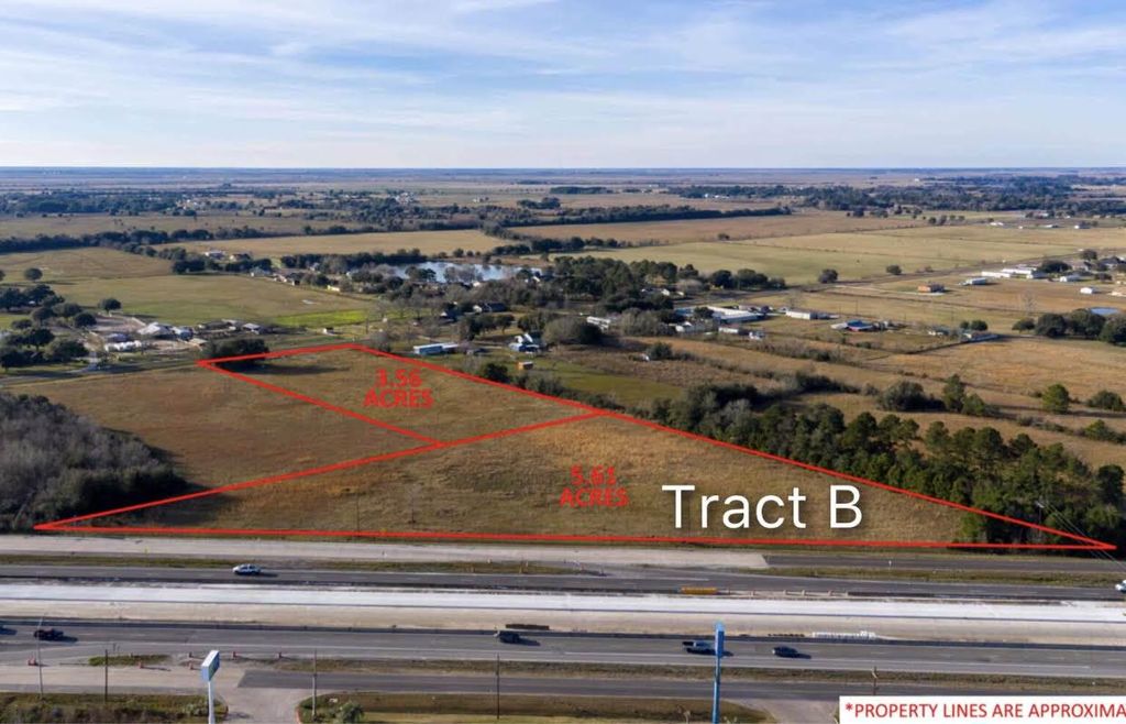 5.61 Acres IH10, Winnie, TX 77665 Trulia