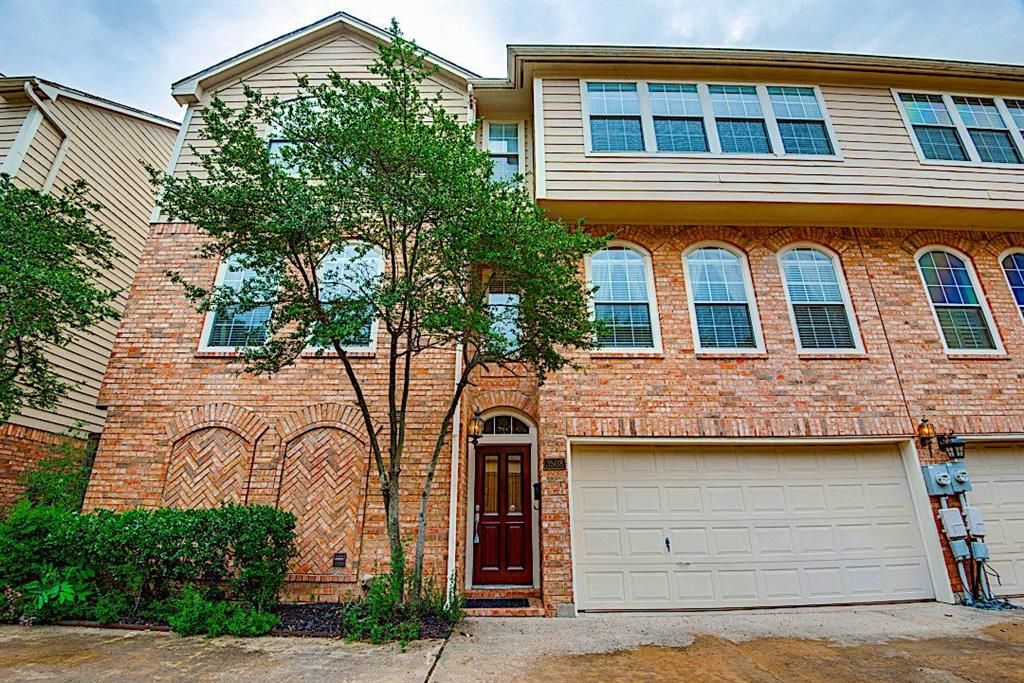 3508 Routh St, Dallas, TX 75219