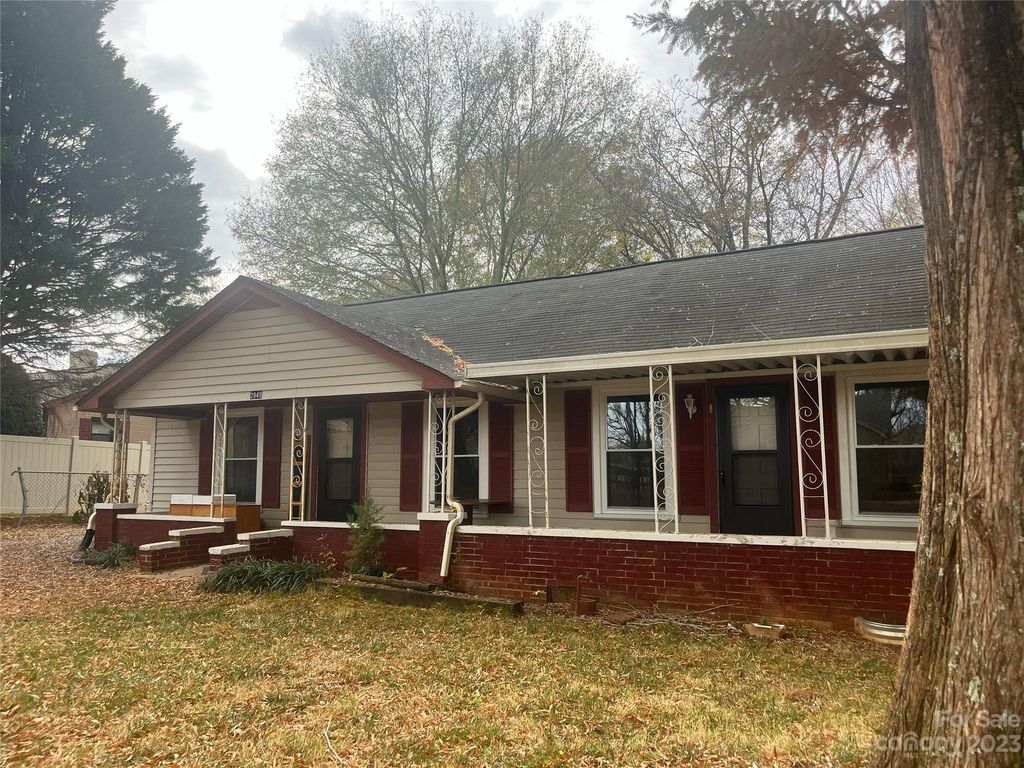 2949 N Lookout St, Claremont, NC 28610 Trulia