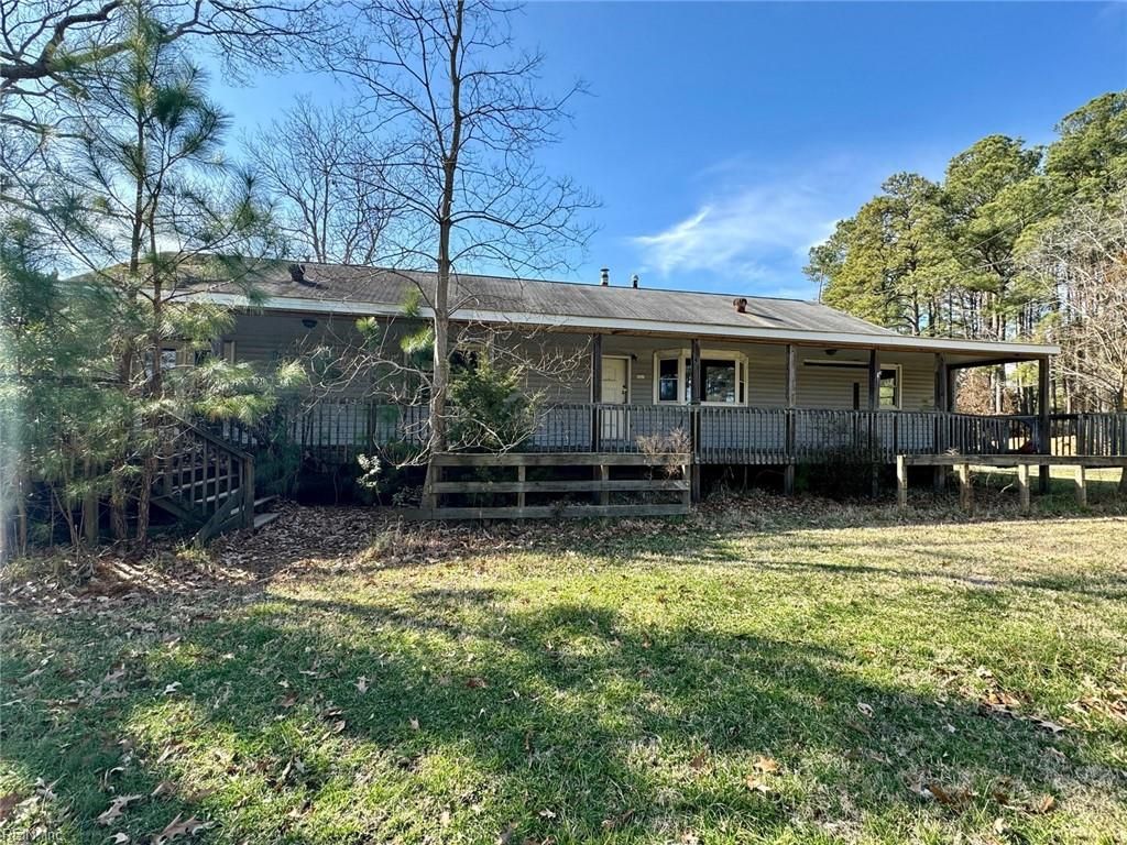 335 Harris Creek Rd, Hampton, VA 23669 See Est. Value, Schools & More