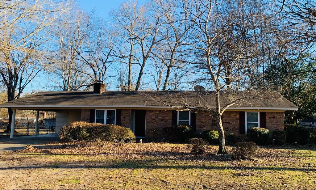 1519 Cedar St, Crossett, AR 71635 Trulia