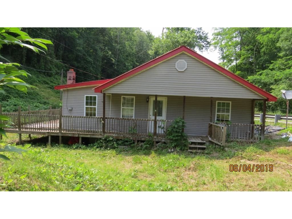 482 Road Br, Clinchco, VA 24226 Trulia
