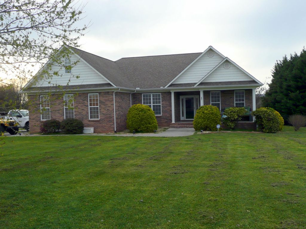 691 Oak Grove Rd, Madisonville, TN 37354 Trulia