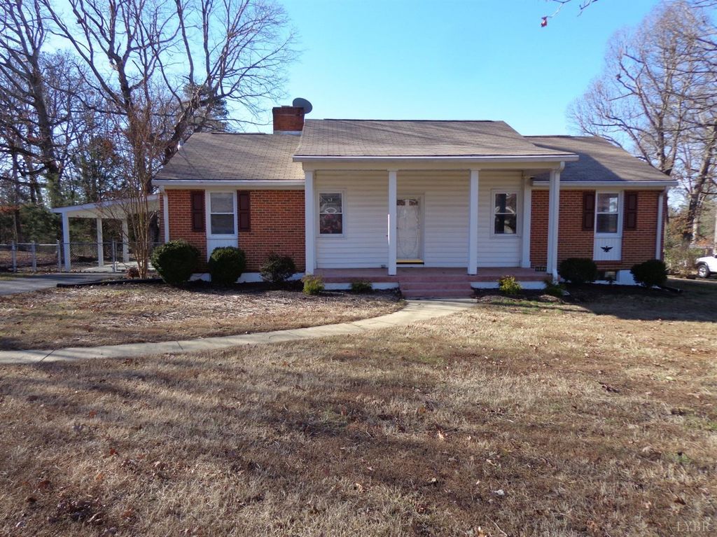 Forest Ave, Lynchburg, VA 24502 Trulia