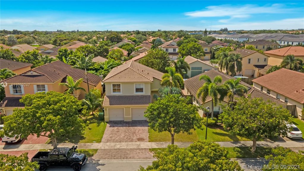 23642 SW 108th Ave, Homestead, FL 33032