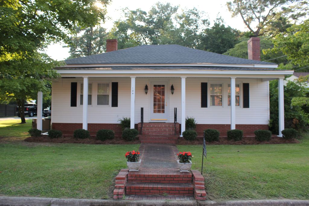 104 S 7th St, NC 27864 Trulia