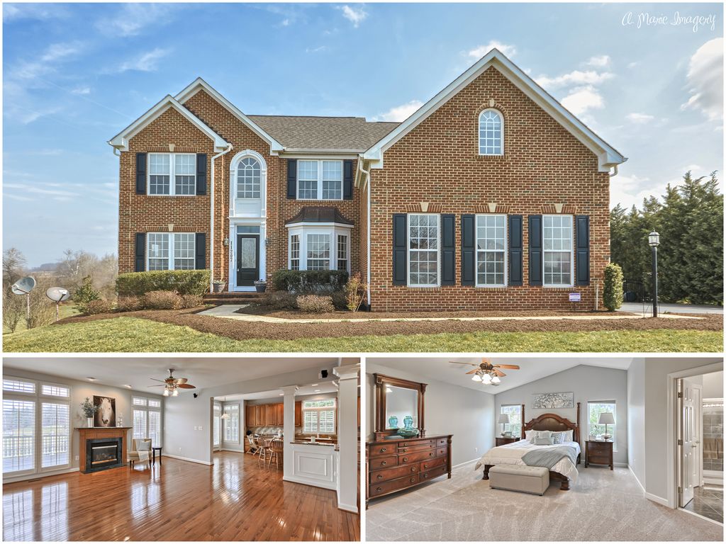 11207 Angus Way, Woodsboro, MD 21798 Trulia