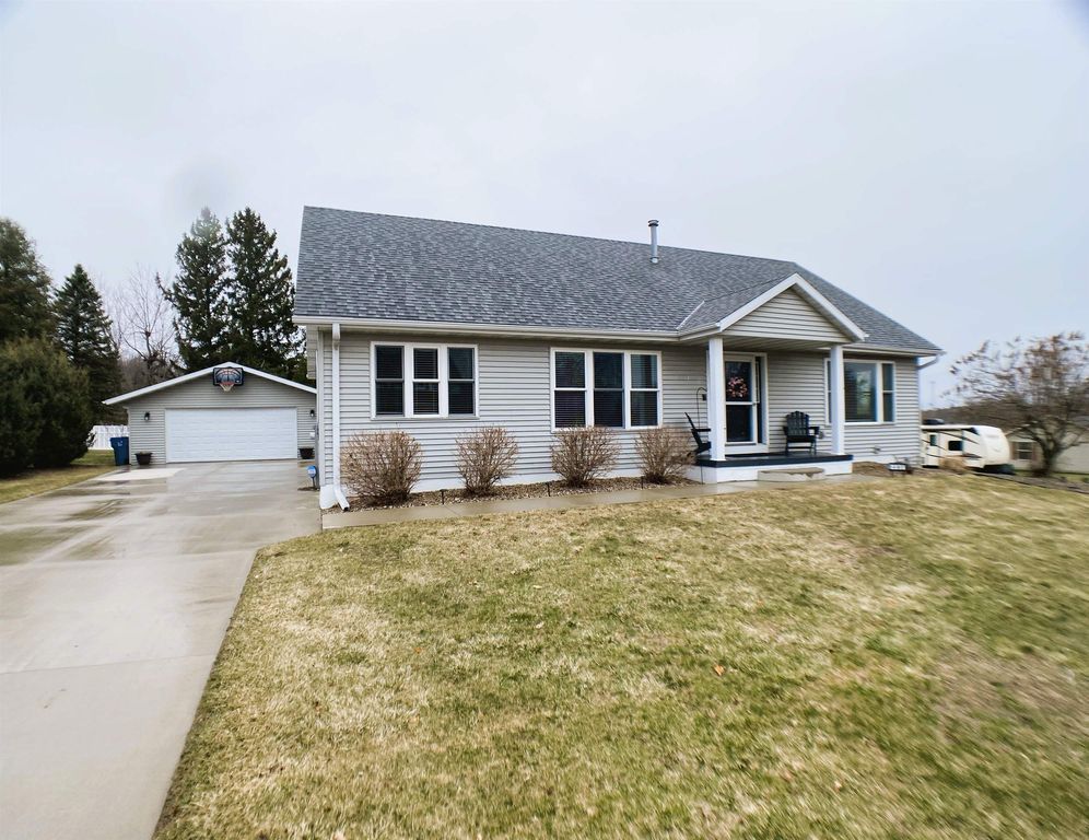 460 Boettcher Ln, Bonduel, WI 54107 Trulia