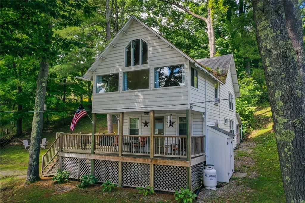 7665 State Highway 28, Richfield Springs, NY 13439