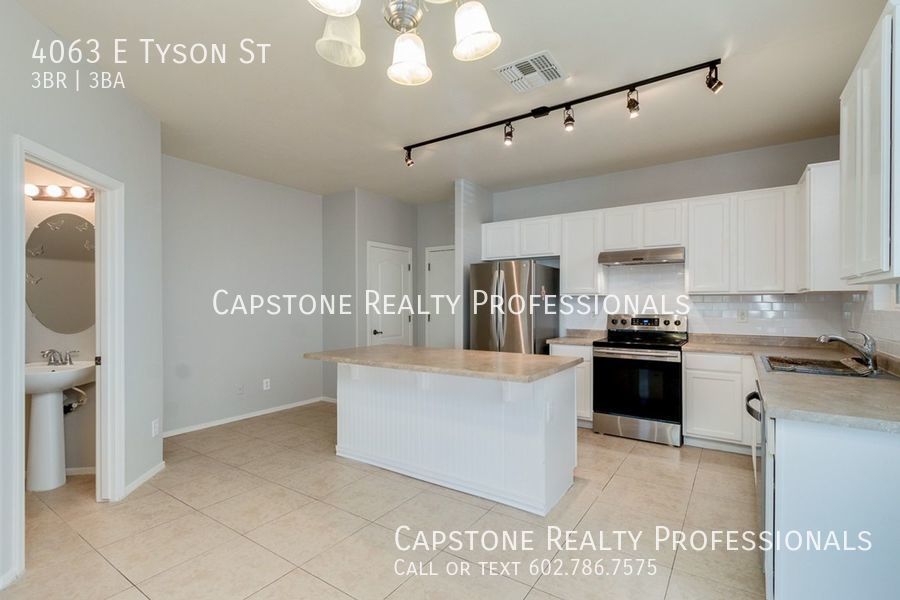 4063 E Tyson St, Gilbert, AZ 85295