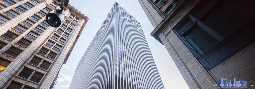 65 E Monroe St #901, Chicago, IL 60603