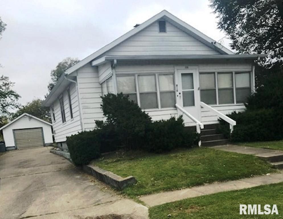 816 N Pearl St, Havana, IL 62644
