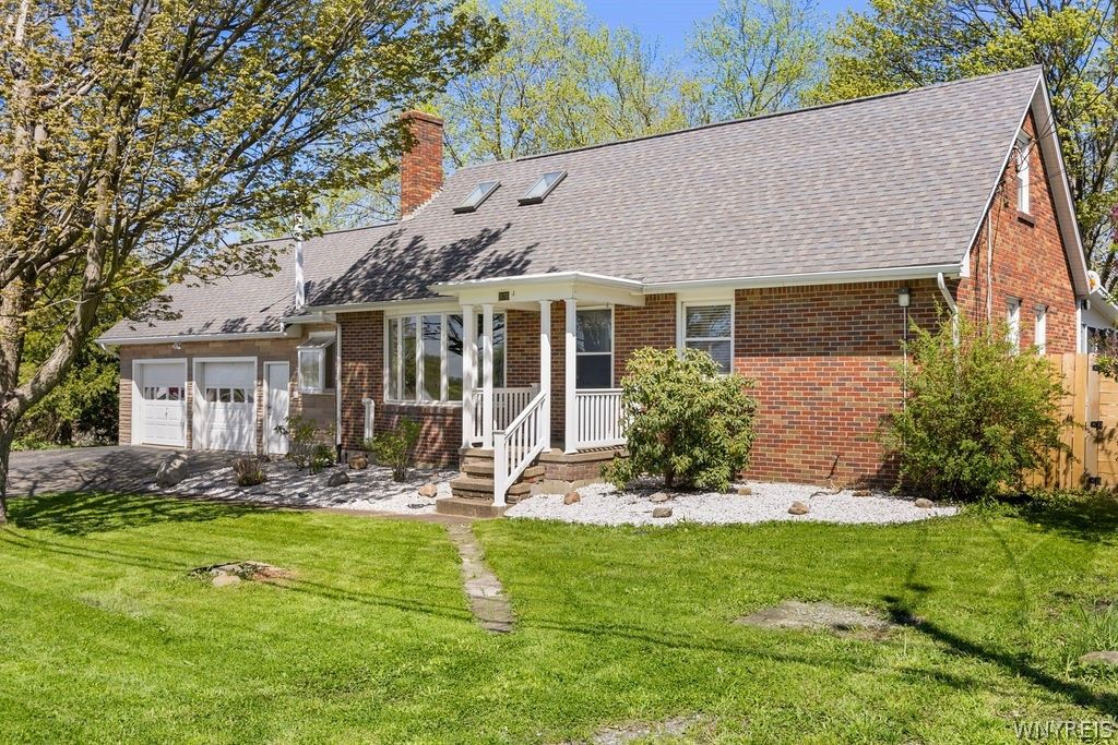 7879 E Eden Rd, Eden, NY 14057 Trulia