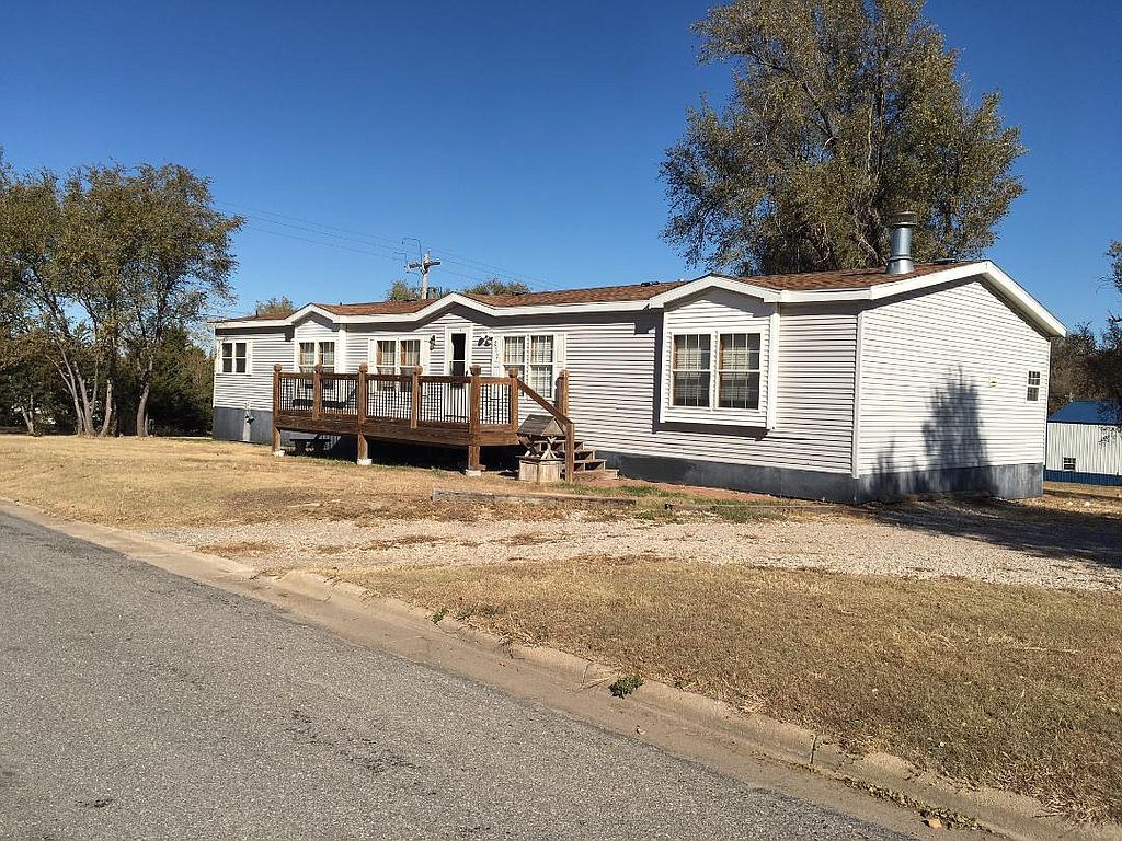 212 S Hart St, Meade, KS 67864 Trulia