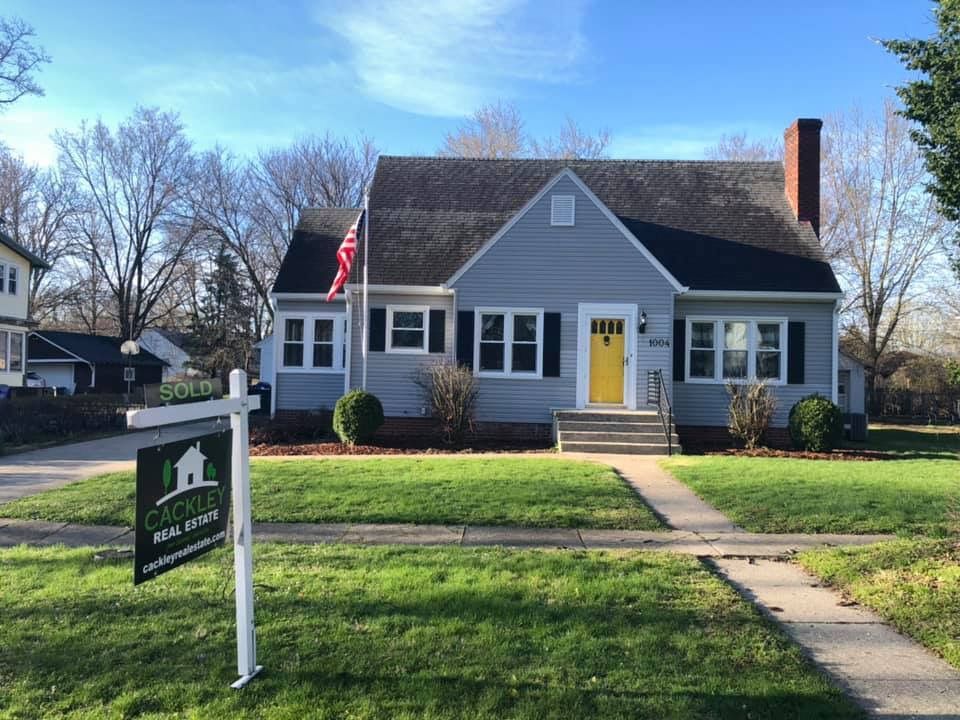 1004 E 5th St, Fowler, IN 47944 Trulia