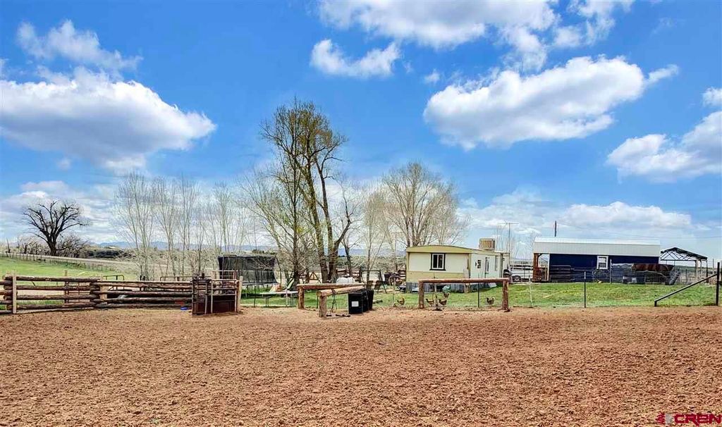 19023 Road 20, Lewis, CO 81327