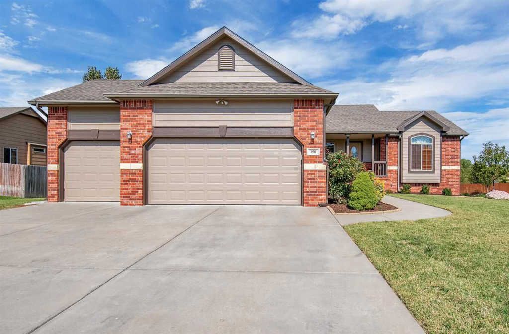 150 E Kodiak St, Kechi, KS 67067 Trulia