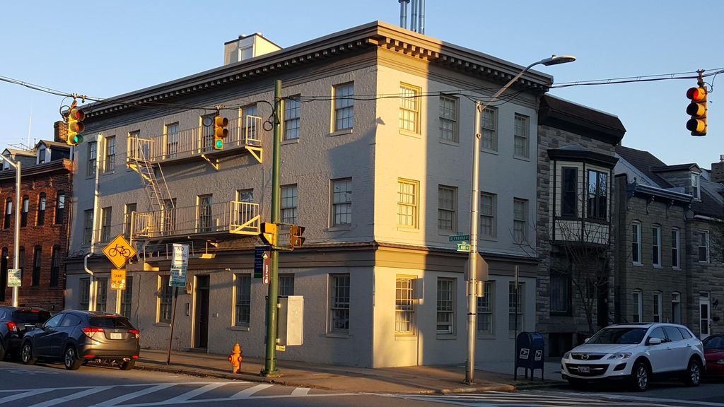 701 S Ann St 1A, Baltimore, MD 21231 Trulia