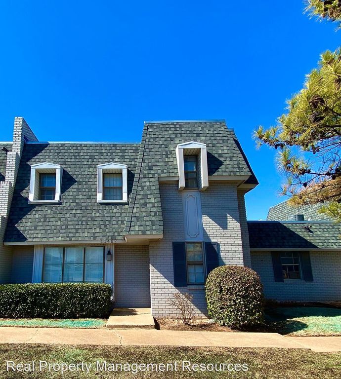 11407 North Ct, Oklahoma City, OK 73111