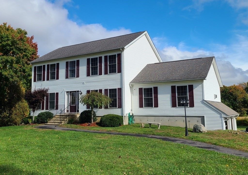 1359 Somerset Ave, Dighton, MA 02715 Trulia