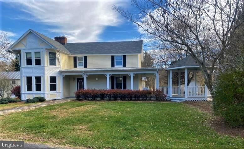 5385 Courtneys Corner Rd, Sumerduck, VA 22742