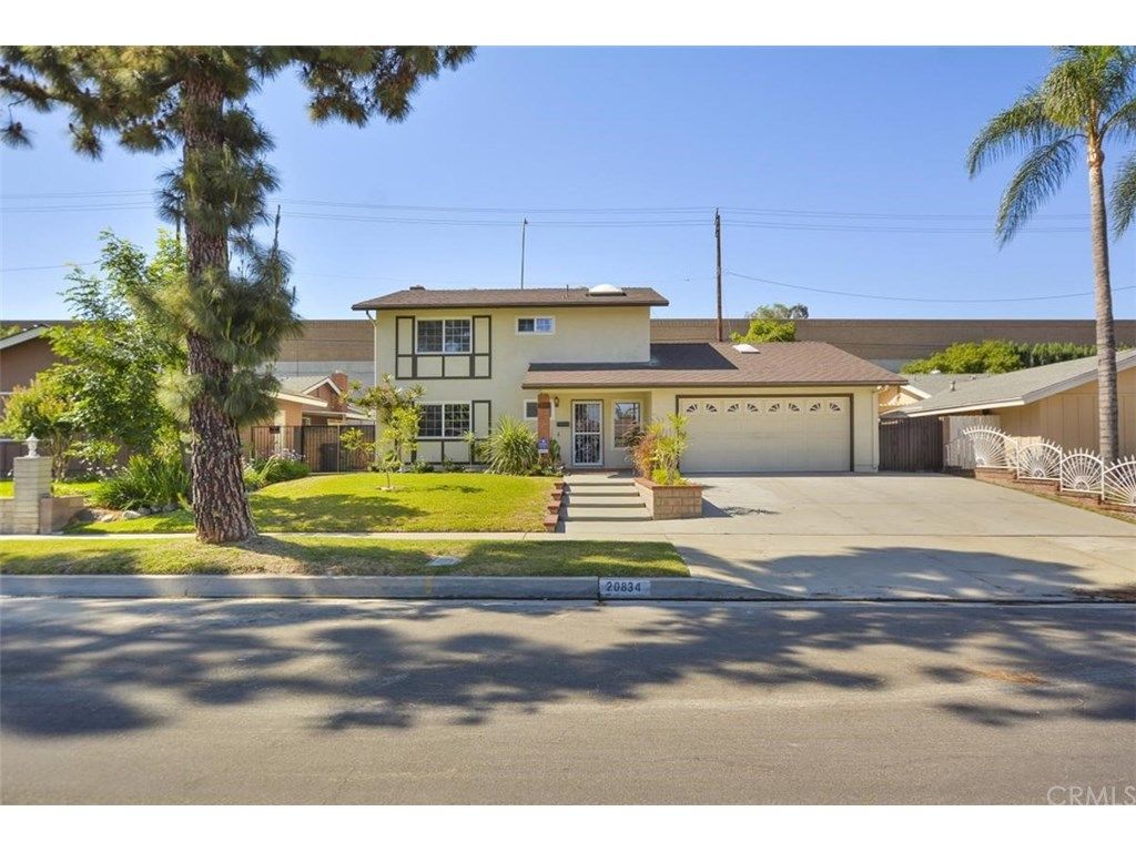 20834 Moonlake St, Diamond Bar, CA 91789 Trulia
