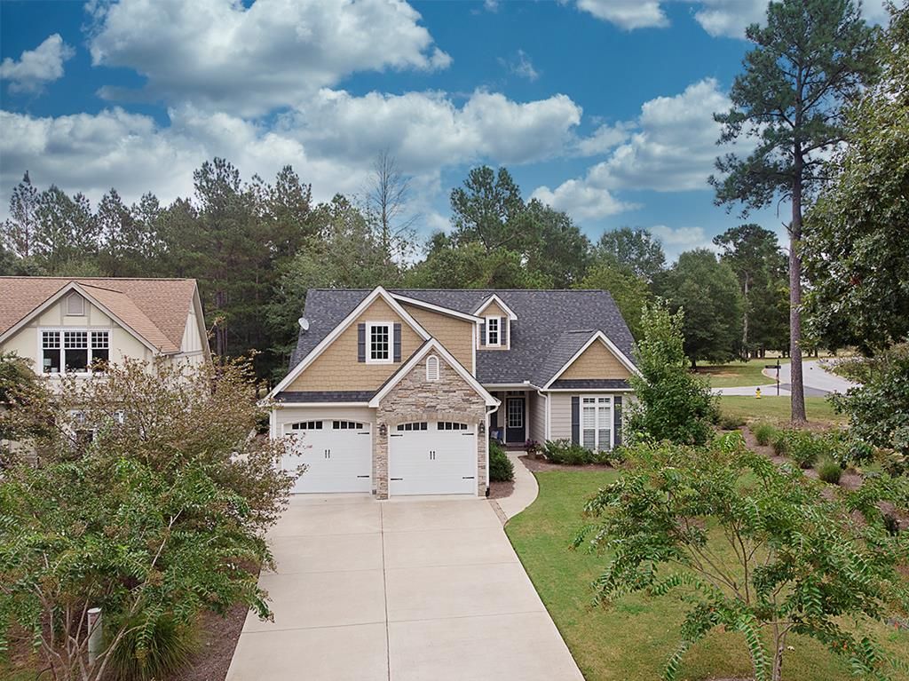119 Lookout Way, Six, SC 29666 3 Bed, 3 Bath SingleFamily