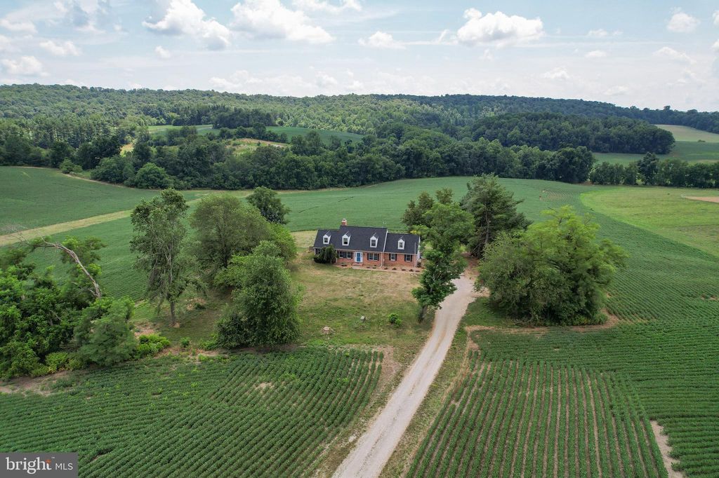 1801 Bachmans Valley Rd, Westminster, MD 21158 Trulia